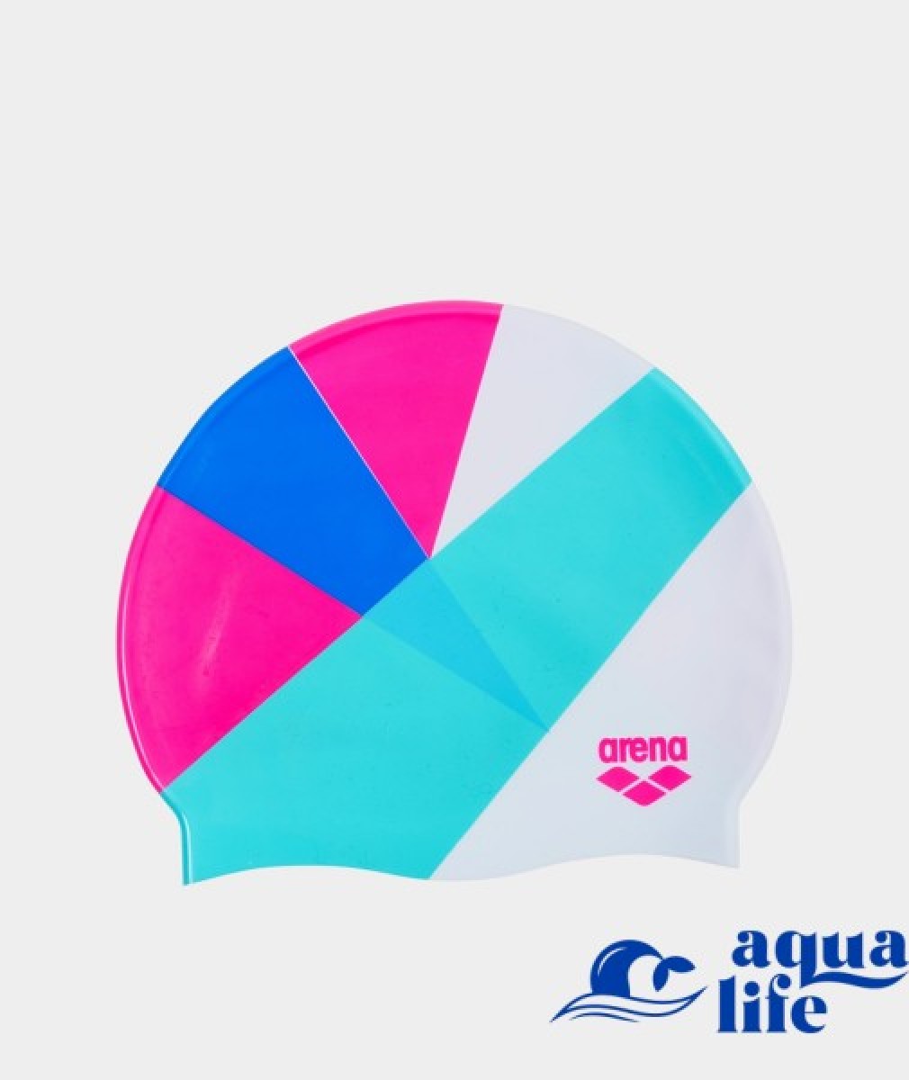 шапочка Print 2 placements Arena зображення 4157 1