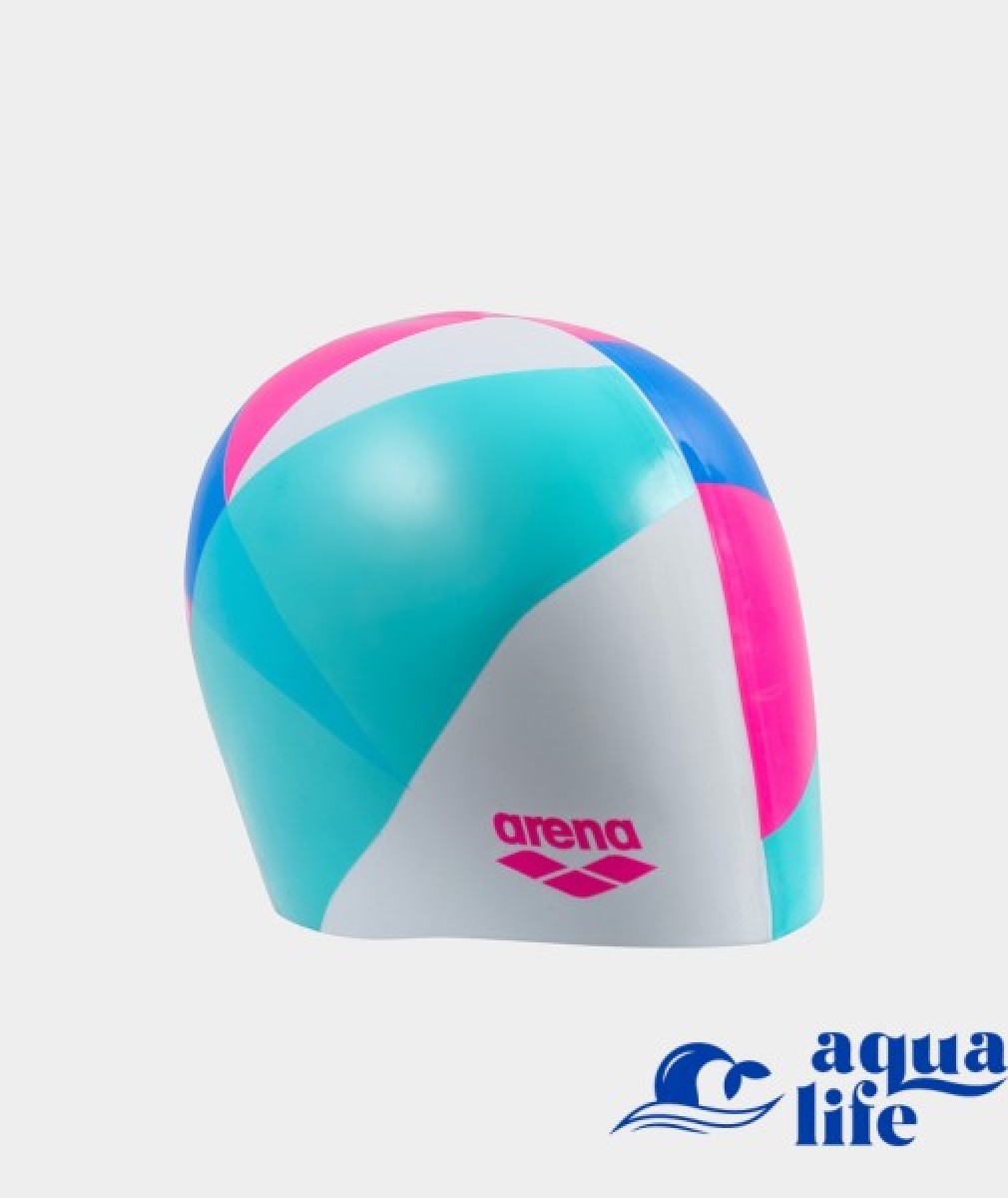 шапочка Print 2 placements Arena зображення 4157 2