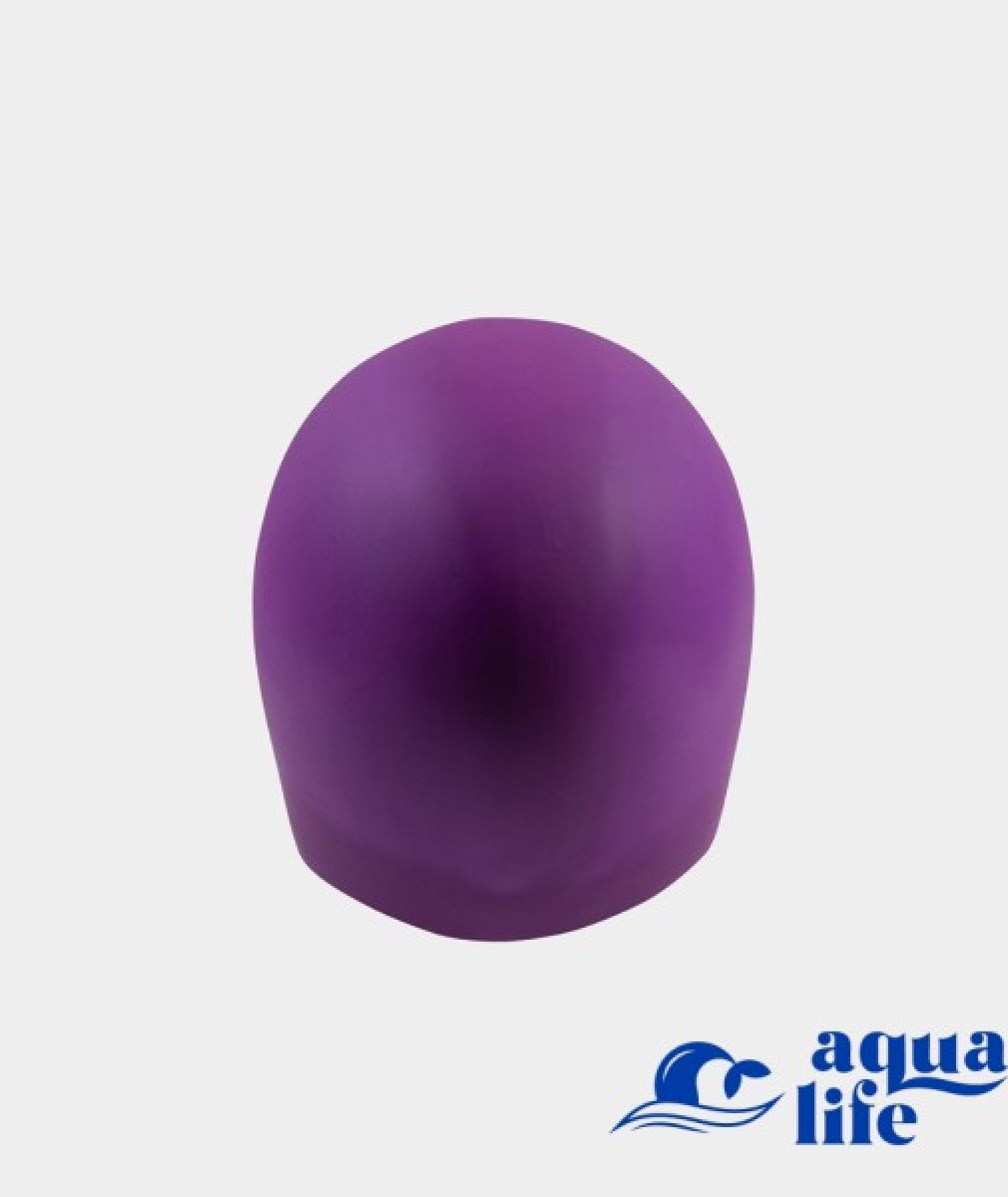 шапочка Long Hair very fuchsia white Arena зображення 4158 3