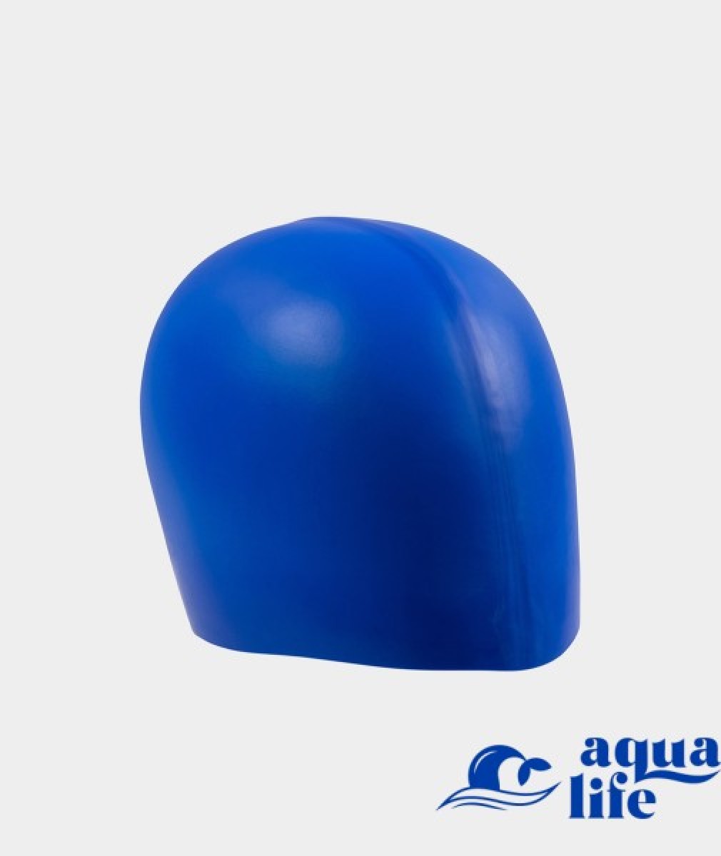 шапочка Big Logo neon-blue-shocking-pink-yellow Arena зображення 4160 3