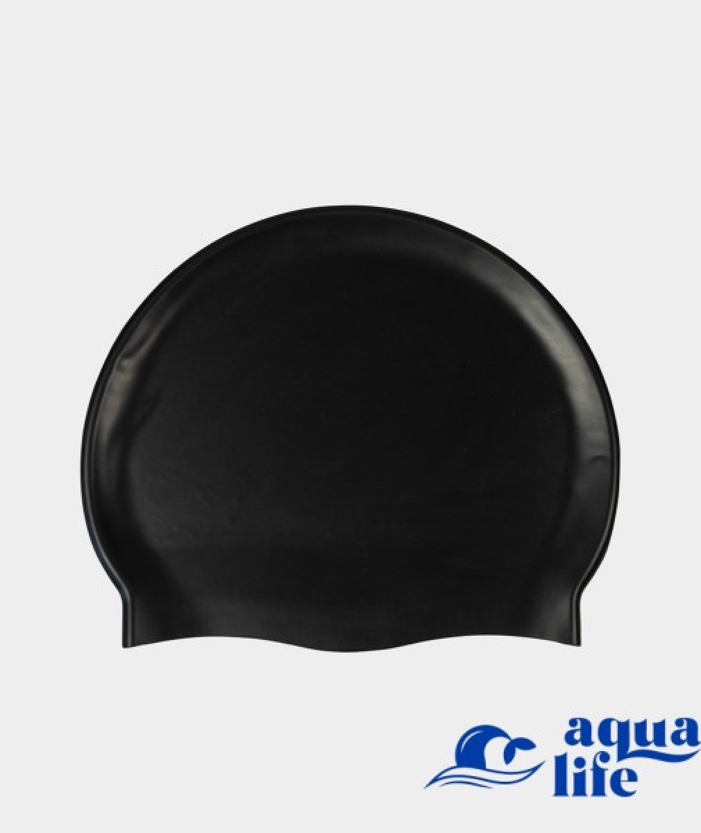 шапочка Big Logo black-white Arena зображення 4162 2