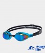 окуляри для плавання Air Sonic Mirror emerald-peacock Arena зображення 1