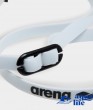 окуляри для плавання Air Sonic Mirror blue-white Arena зображення 5