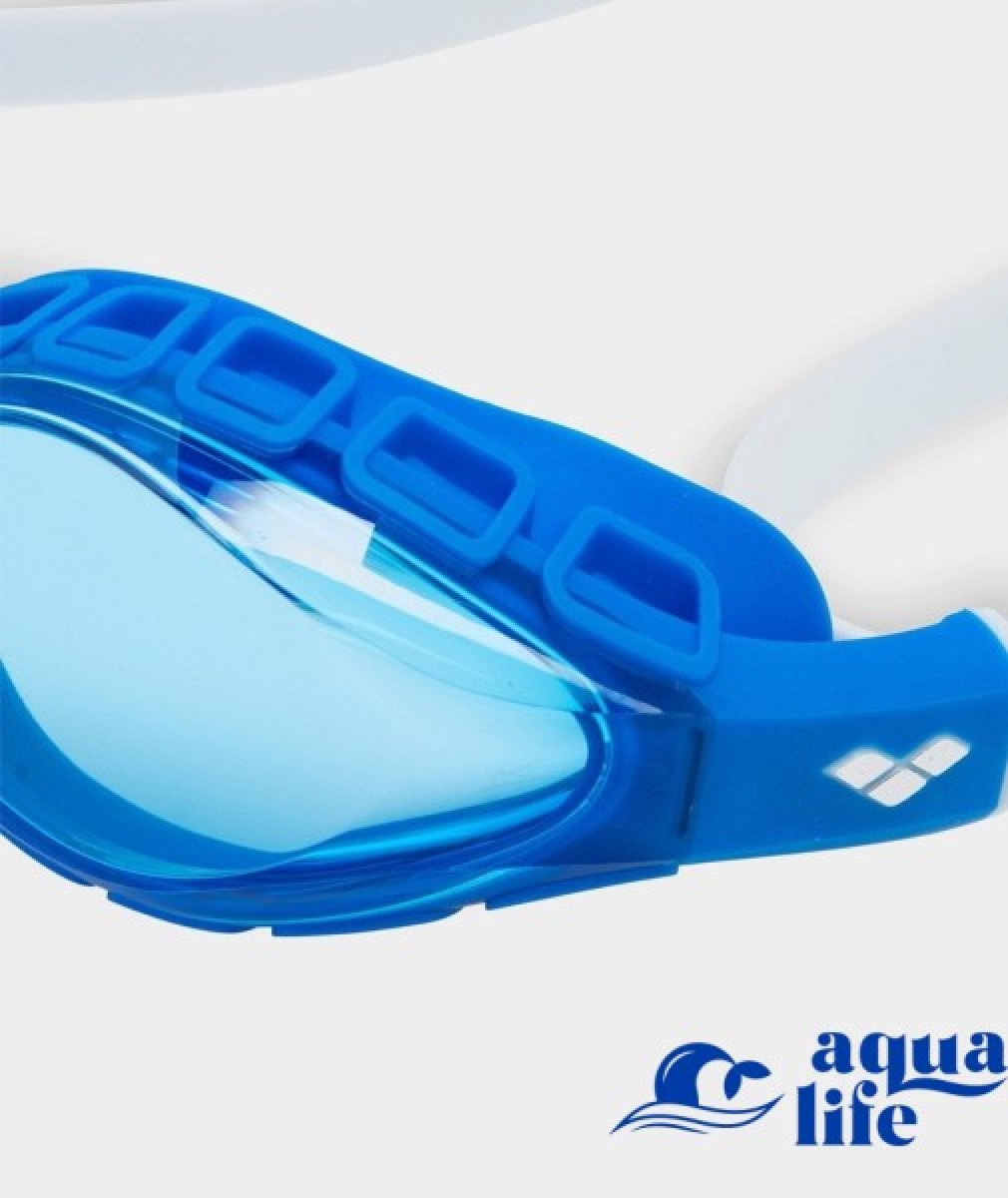 окуляри для плавання Air Sonic blue-blue Arena зображення 4168 3