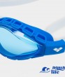 окуляри для плавання Air Sonic blue-blue Arena зображення 3