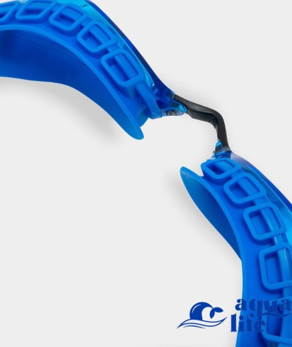 окуляри для плавання Air Sonic blue-blue Arena зображення 4168 4