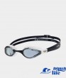 окуляри для плавання Air Sonic smoke-black Arena зображення 1