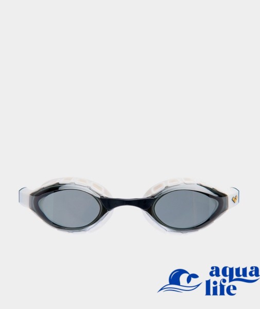 окуляри для плавання Air Sonic smoke-black Arena зображення 4169 2
