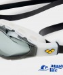 окуляри для плавання Air Sonic smoke-black Arena зображення 3