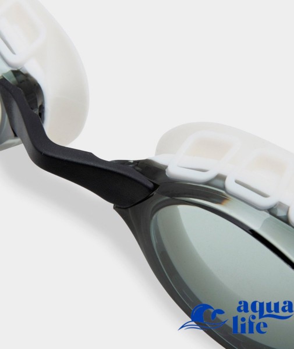 окуляри для плавання Air Sonic smoke-black Arena зображення 4169 4
