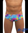 плавки для чоловіків Blok Tok Funkita зображення 8