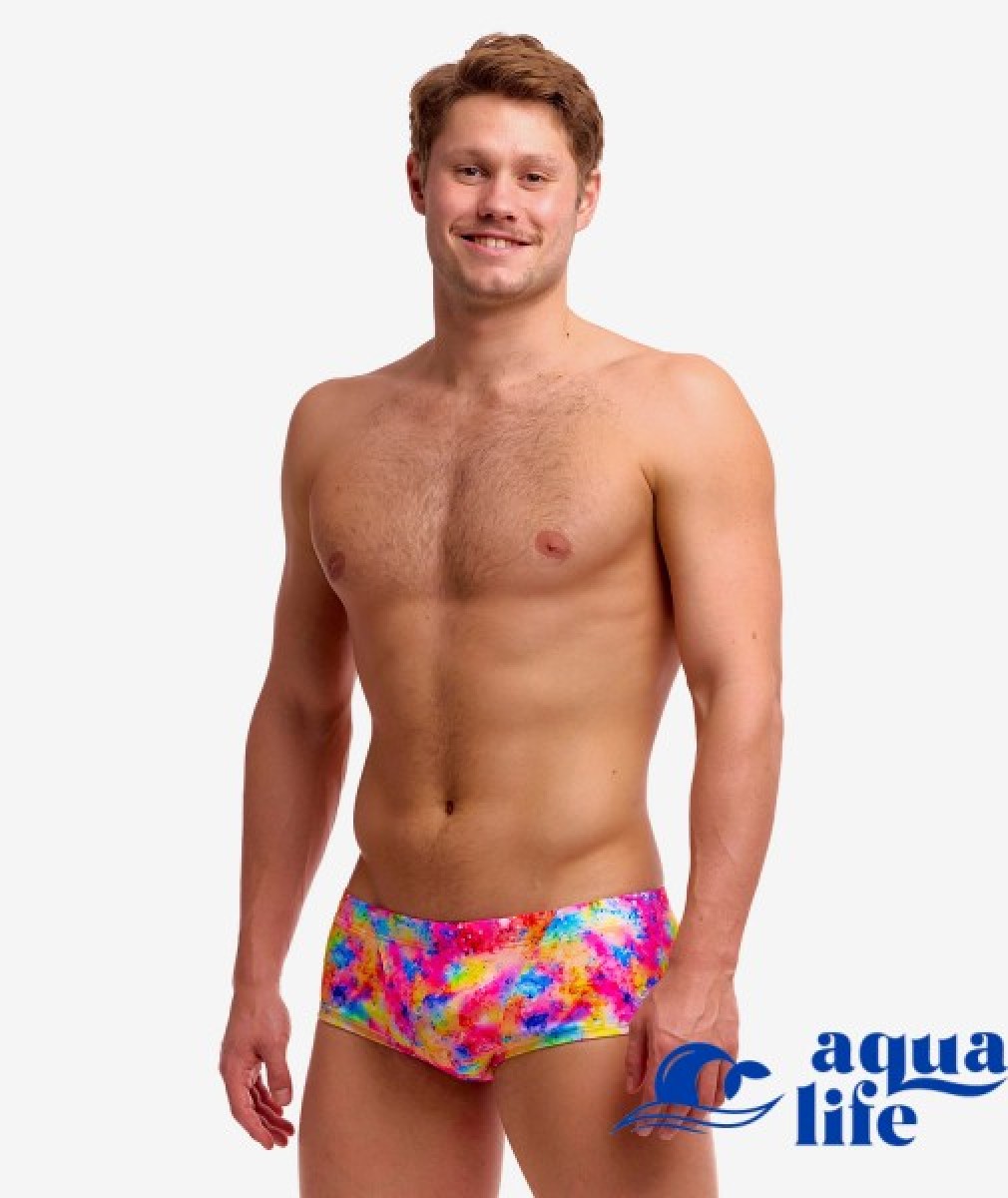 плавки для чоловіків Dry Me Funkita зображення 4173 1