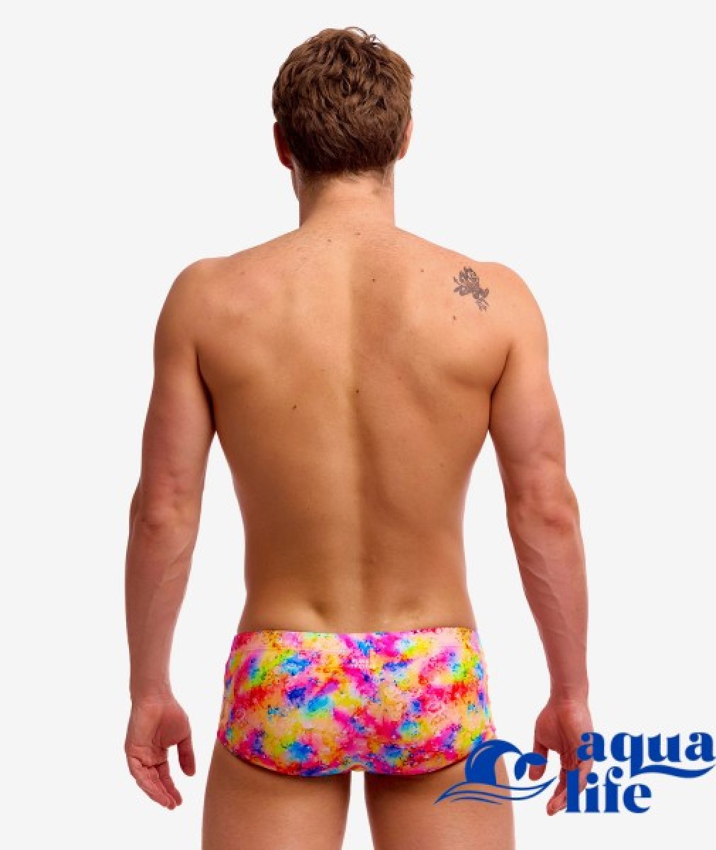 плавки для чоловіків Dry Me Funkita зображення 4173 2