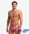 плавки для чоловіків Dry Me Funkita зображення 11