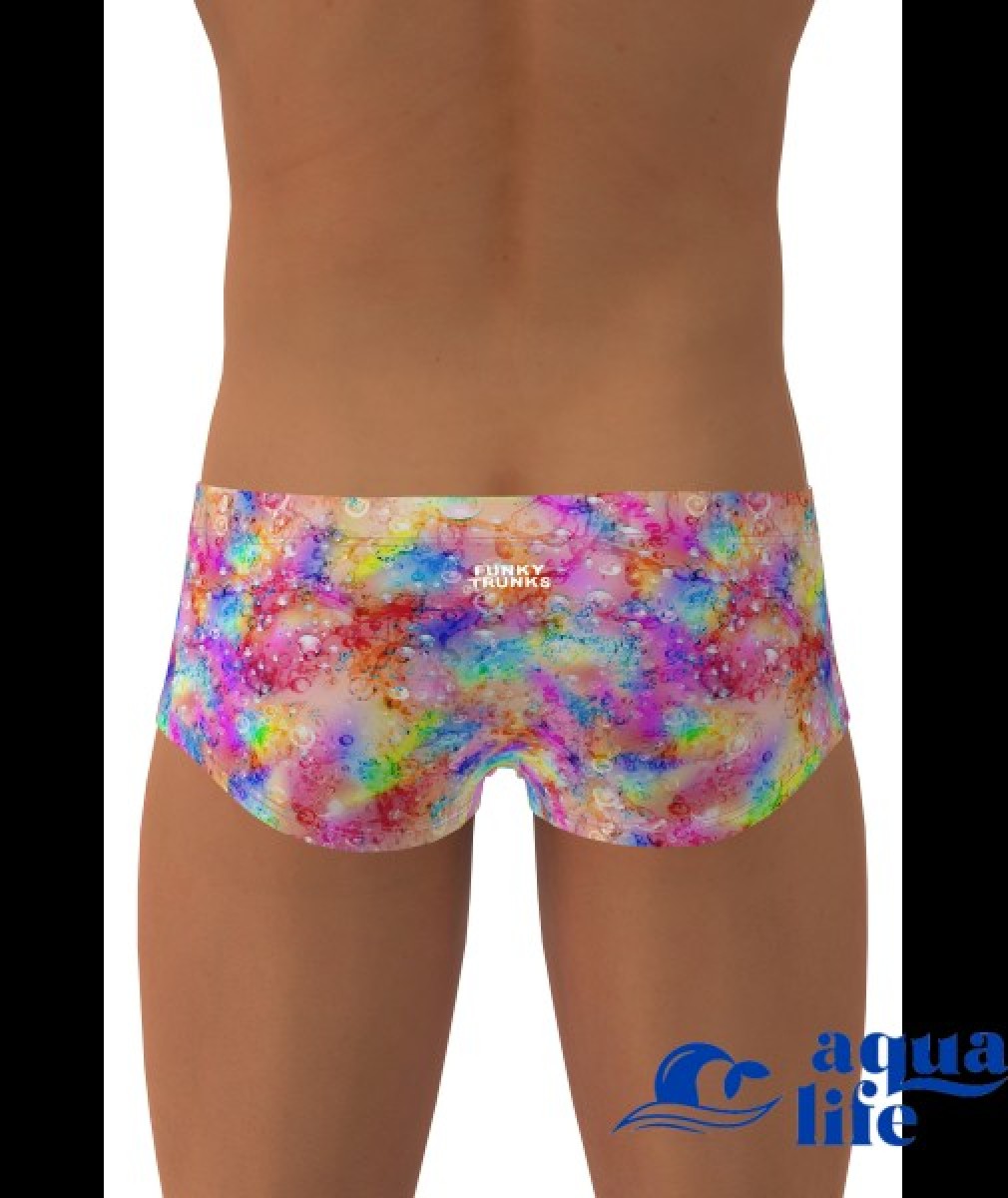плавки для чоловіків Dry Me Funkita зображення 4173 8