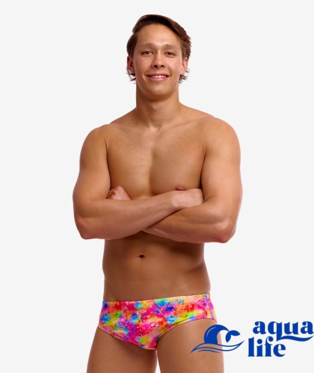 плавки для чоловіків Dry Me Funkita зображення 4174 1