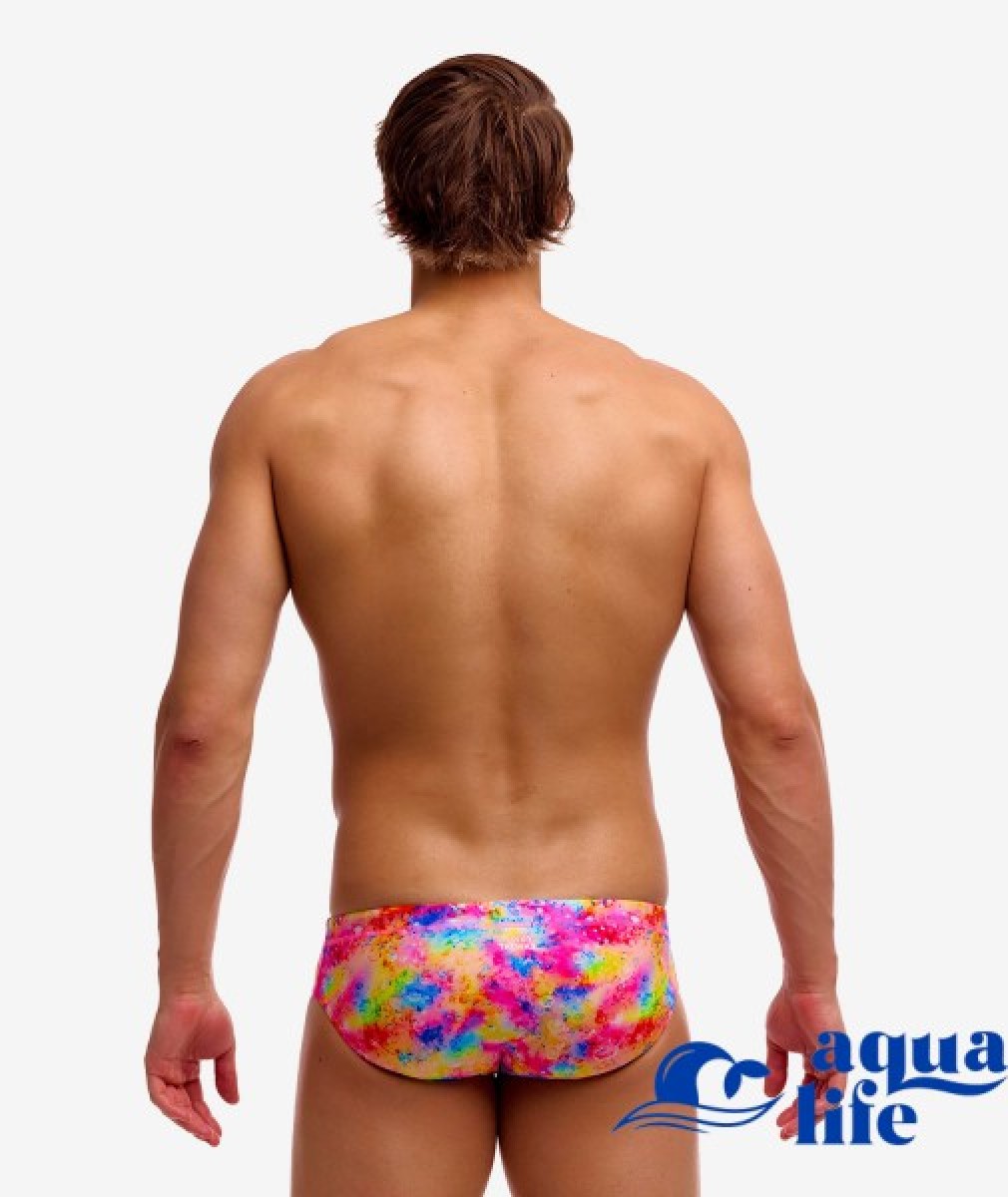 плавки для чоловіків Dry Me Funkita зображення 4174 13