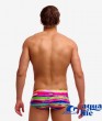 плавки для чоловіків Paint Patch Funkita зображення 2