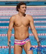 плавки для чоловіків Paint Patch Funkita зображення 14