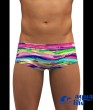 плавки для чоловіків Paint Patch Funkita зображення 6