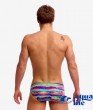 плавки для чоловіків Paint Patch Funkita зображення 2