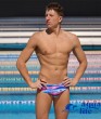 плавки для чоловіків Colour Cutaway Funkita зображення 6