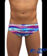 плавки для чоловіків Colour Cutaway Funkita зображення 7