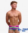 плавки для хлопчика Paint Patch Funkita зображення 1