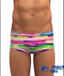 плавки для хлопчика Paint Patch Funkita зображення 3