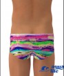 плавки для хлопчика Paint Patch Funkita зображення 4