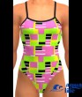 жіночий купальник Blocked Again Funkita зображення 7