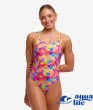 жіночий купальник Dry Me Funkita зображення 1