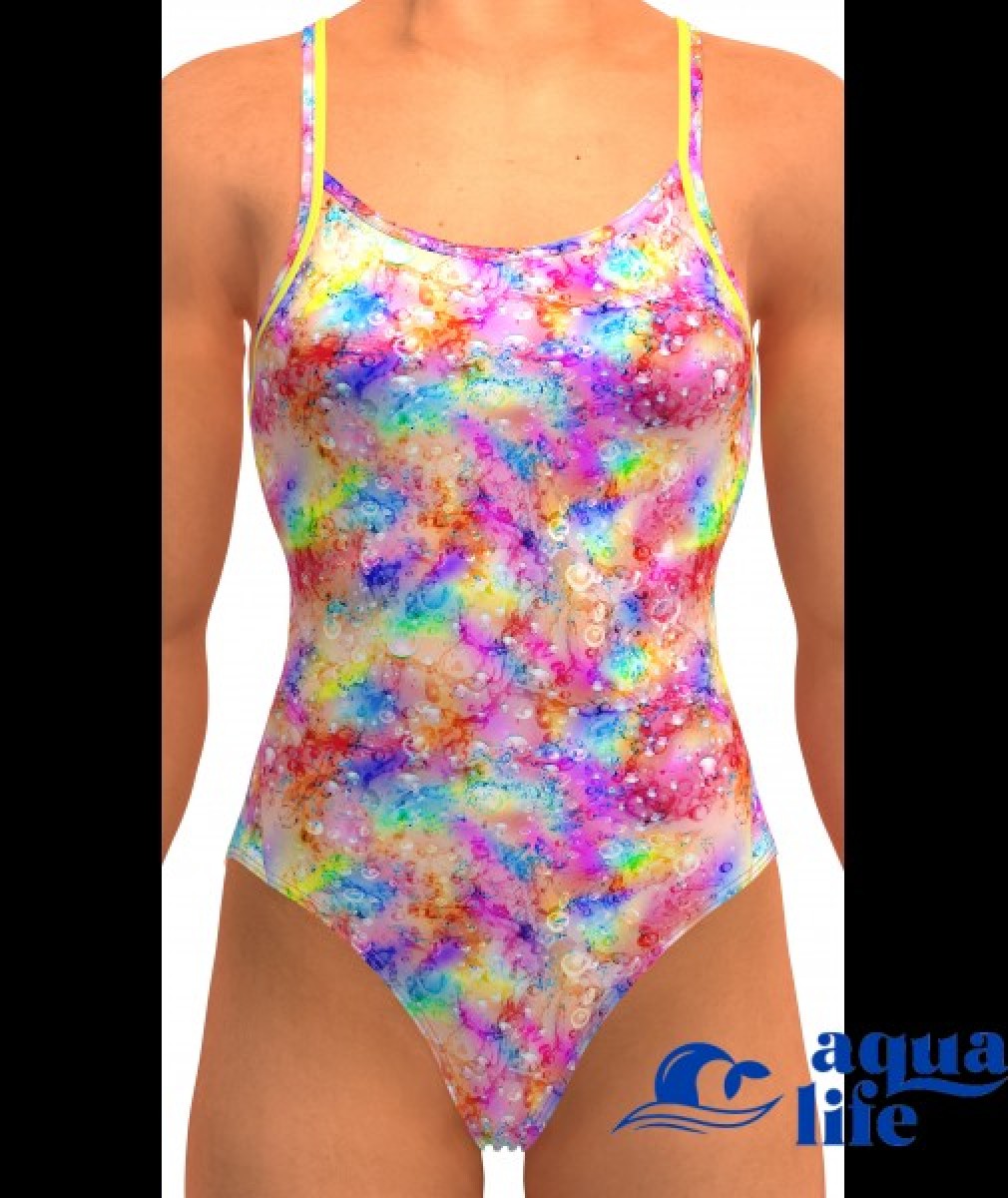 жіночий купальник Dry Me Funkita зображення 4180 3