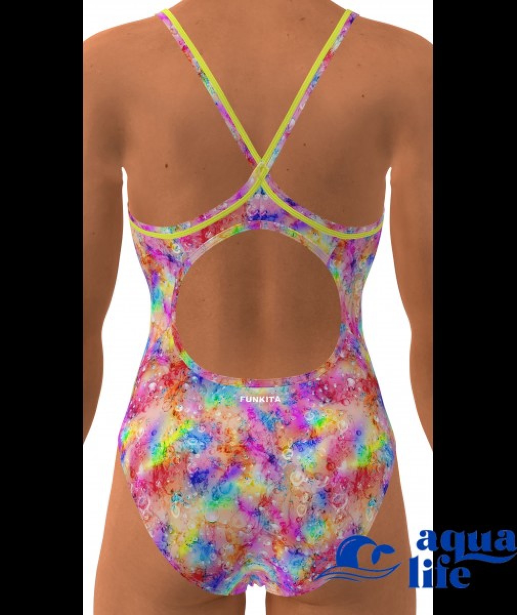 жіночий купальник Dry Me Funkita зображення 4180 8