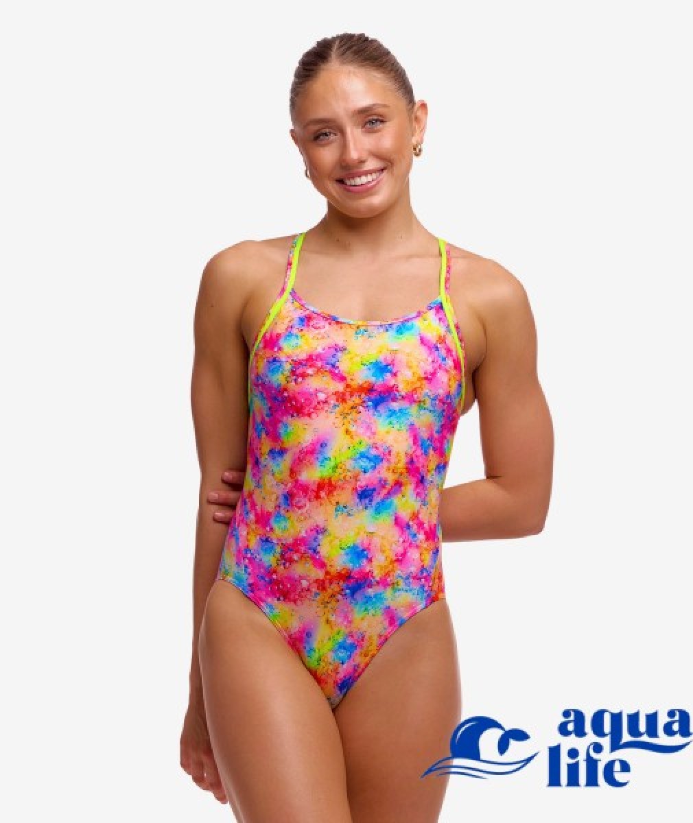 жіночий купальник Dry Me Funkita зображення 4180 9