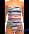 жіночий купальник Paint Patch Funkita зображення 3