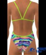 жіночий купальник Paint Patch Funkita зображення 8