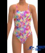 купальник для дівчинки Dry Me Funkita зображення 6