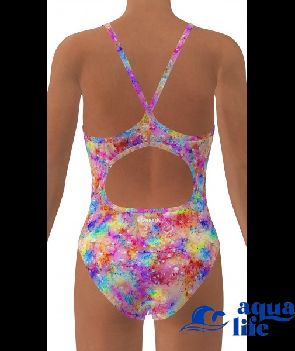 купальник для дівчинки Dry Me Funkita зображення 4186 7