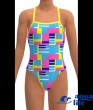 купальник для дівчинки Blok Tok Funkita зображення 5
