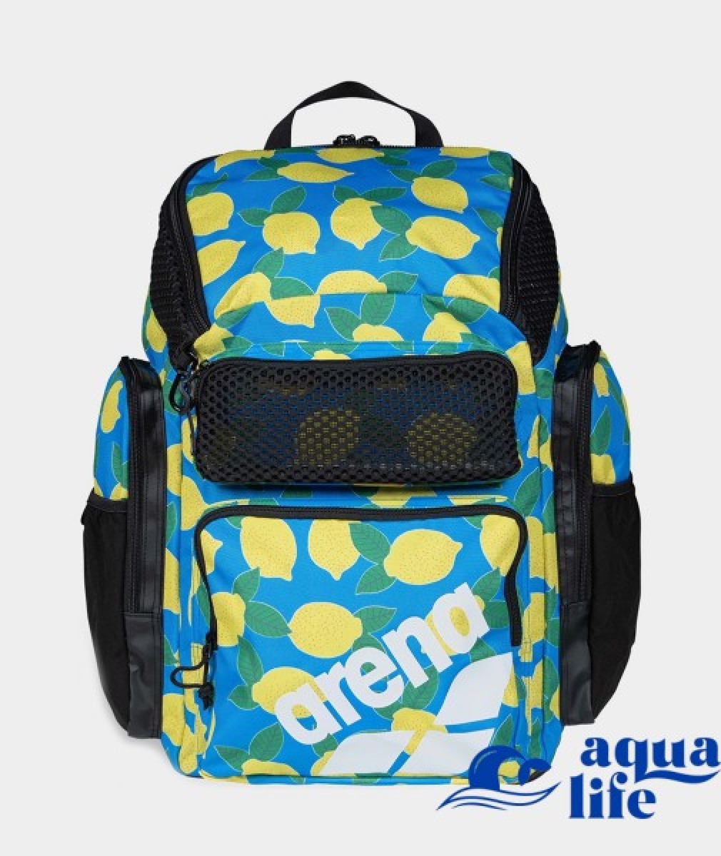 наплічник One Go Backpack  AO lemons Arena зображення 4192 1