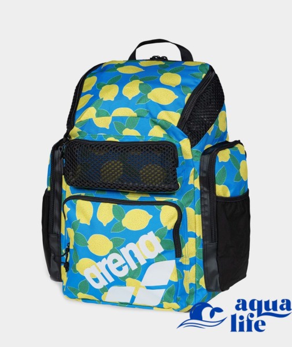 наплічник One Go Backpack  AO lemons Arena зображення 4192 2
