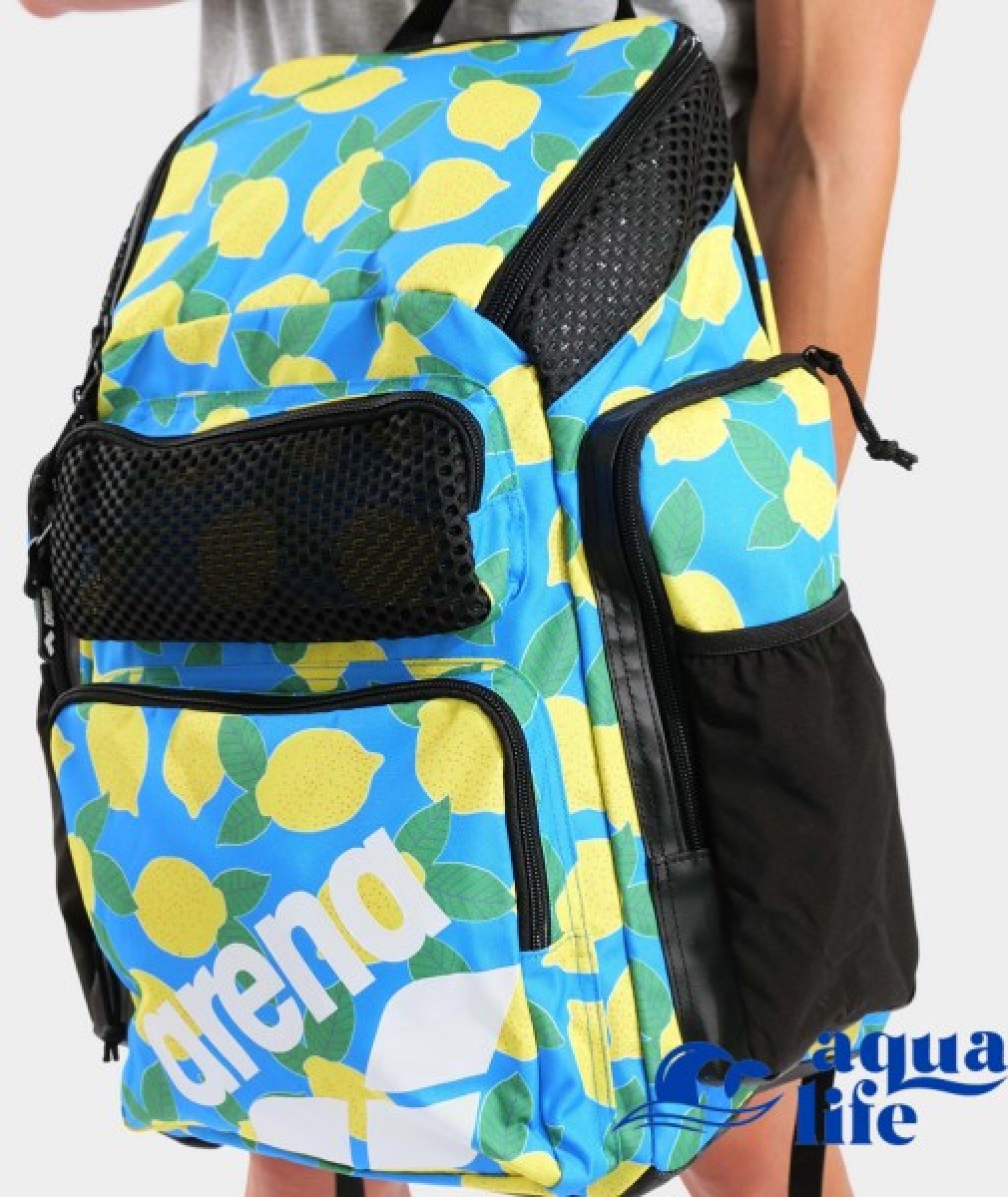 наплічник One Go Backpack  AO lemons Arena зображення 4192 4