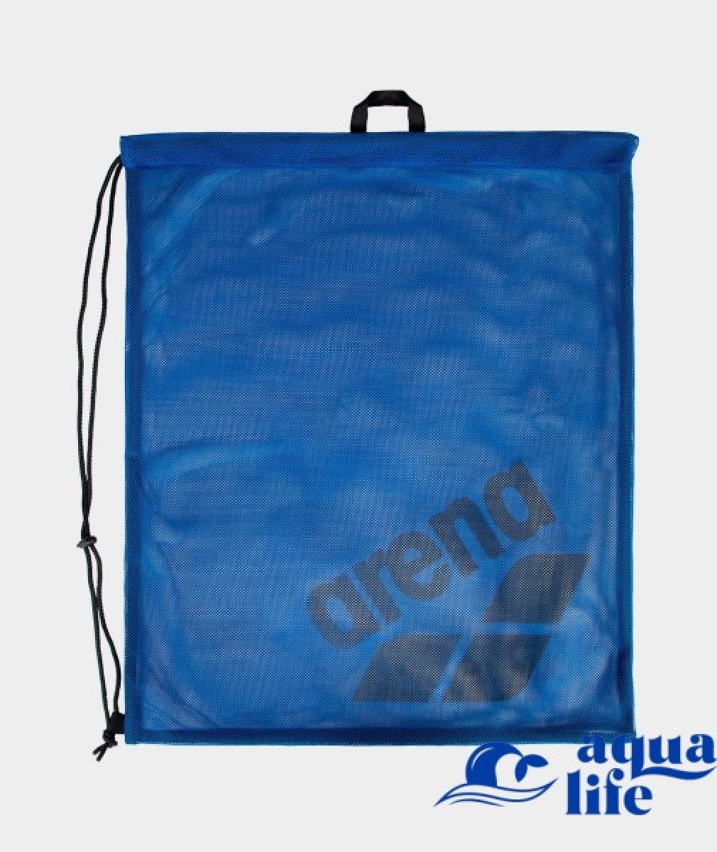 сітка Сітка для інвентарю One Go Mesh Bag royal Arena картинка 4193