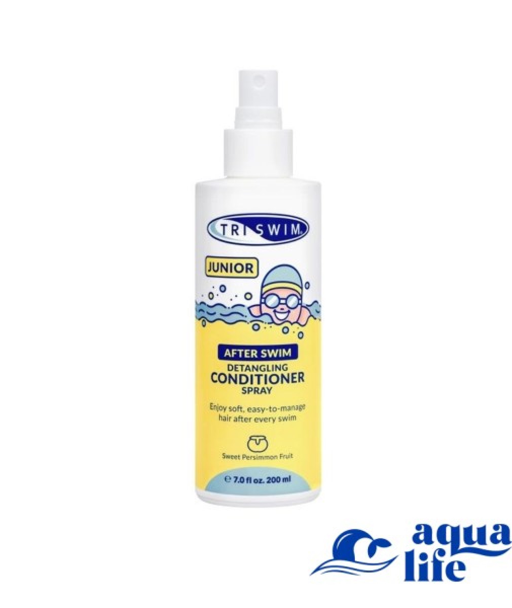 косметика Conditioner Spray for Kids -  Кондиціонер спрей для дитячого волосся TriSwim картинка 4209