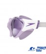 окуляри для плавання Biofuse 2.0 purple lily-lavend Speedo зображення 2