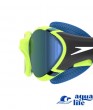 окуляри для плавання ADULT BIOFUSE 2.0 MIRRORED GOGGLES GREEN-BLUE Speedo зображення 2
