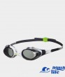 окуляри для плавання Spider Junior black-white-clear Arena зображення 1