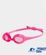 окуляри для плавання Spider Kids pink-freakrose-pink Arena зображення 1