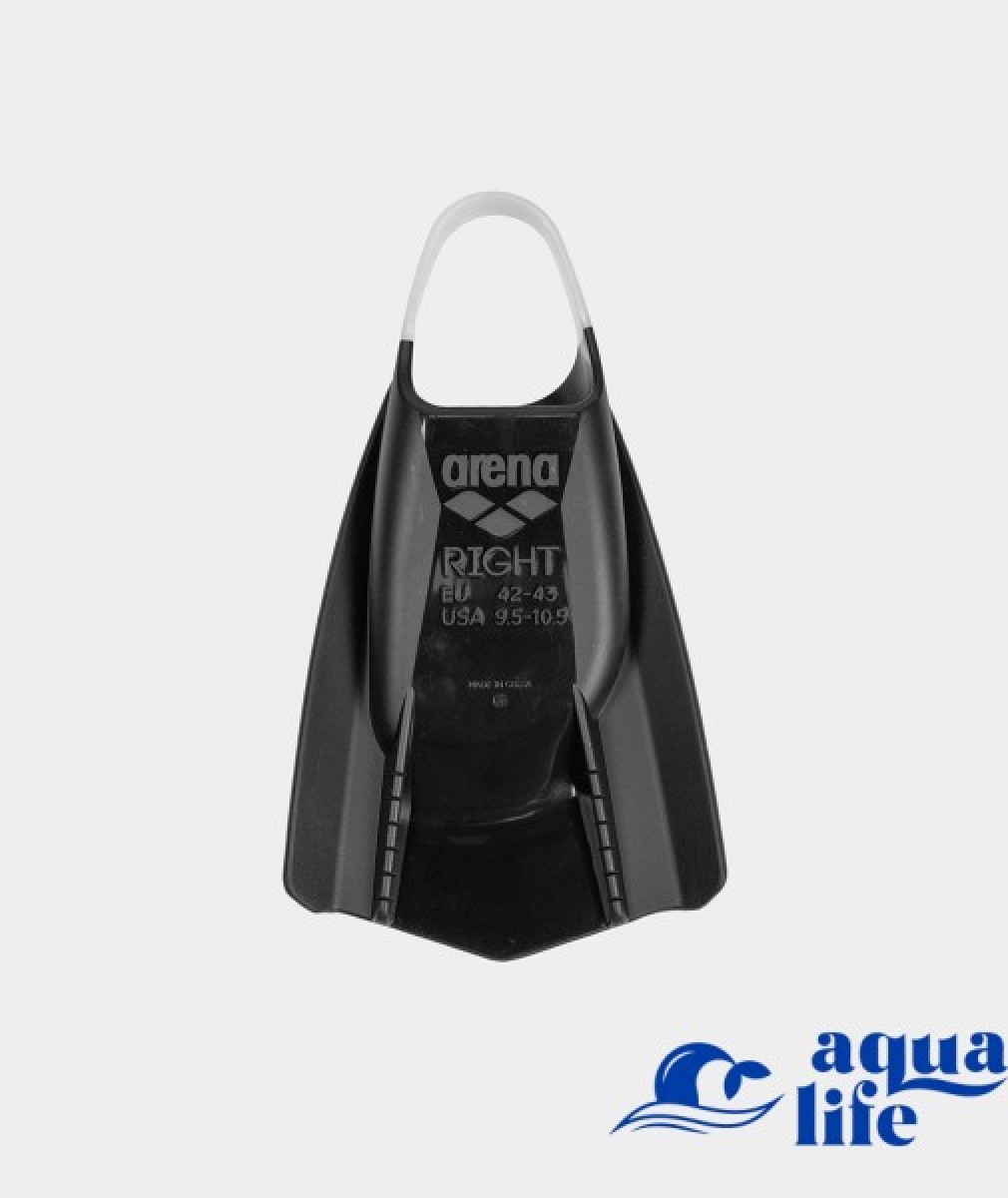 інвентар Ласти Powerfin Pro II FLEX black Arena зображення 4226 3